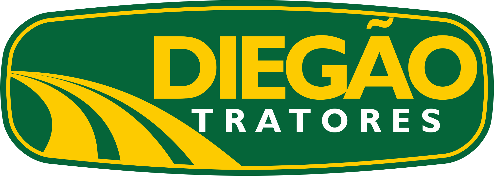 Diegão tratores