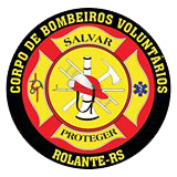 Bombeiros Rolante